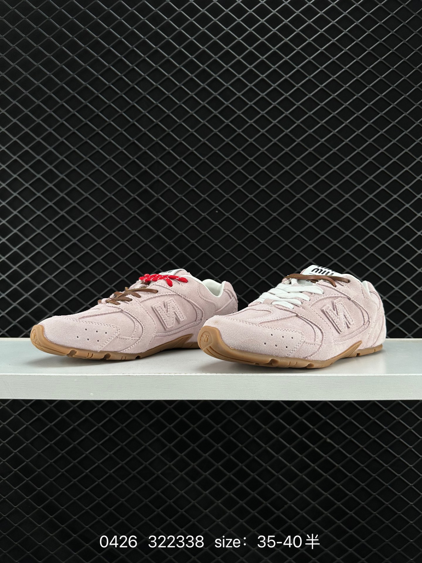 MiuMiu x NB New Balance 530 SL
